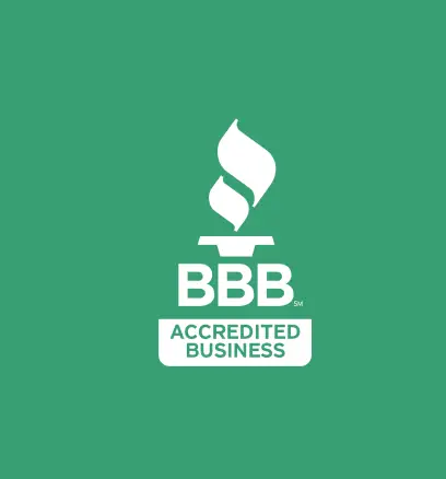 Better Business Bureau Award