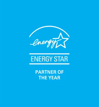 Energy Star Award