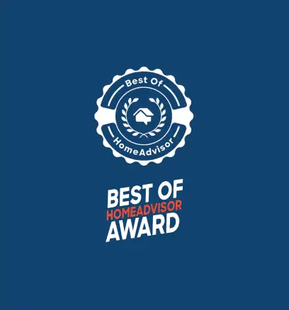 Home Advisor Award